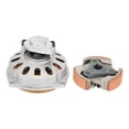 thumbnail image 2 of Carcasa de campana de tambor de embrague 6T T8F + placa apta para Mini Pocket Quad Dirt Bike ATV 47cc 49cc, 2 of 9