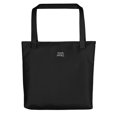 thumbnail image 2 of Flamingo Quote Tote bag, 2 of 2