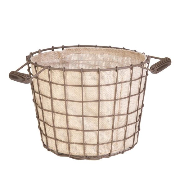 Bushel Baskets