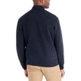 thumbnail image 3 of U.S. Polo Assn. Men's Quarter Zip Flatback, 3 of 5