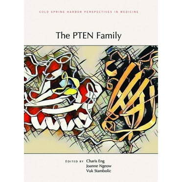Perspectives Cshl The Pten Family, (Hardcover)