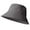 Gray, variant on FhsagQ Hats Mens Hats and Gloves Camo Womens Summer Dress Hat Wide Leaf Flower Bridal Shower Hat Sun Hats Beach Hat Winter Hats for Women Set Mens Hats Fedora Straw Khaki One Size