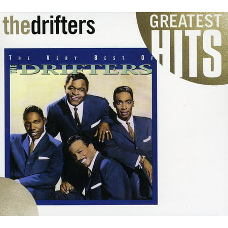 Best of (The Best Of The Drifters)