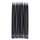 thumbnail image 4 of 10 unids/set plástico Spudger Black Stick teléfono móvil herramienta de reparación abierta para iPh Likrtyny  Piezas de repuesto para herramientas, 4 of 6