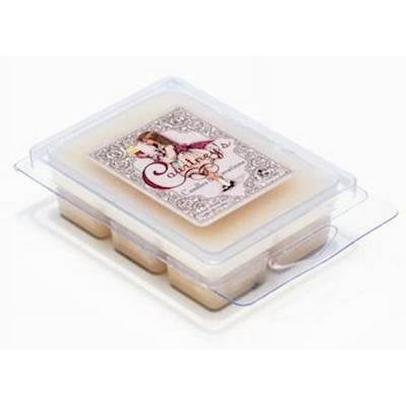 GOLDEN AUTUMN 10-Pack Mixer Melt or Wax Tart by Courtneys Candles