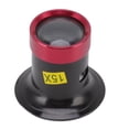 thumbnail image 2 of Watchmaker Loupe, Jewelers Loupe Magnifier Stylish Appearance Portable Excellent Clarity  For Watch Repair, 2 of 8