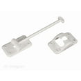 thumbnail image 1 of RV Designer Door Catch E235 For Keeping RV Doors Open; T-Style; 6 Inch Length; White; Plastic; Single, 1 of 4
