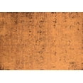 thumbnail image 1 of Ahgly Company Indoor Rectangle Oriental Orange Industrial Area Rugs, 5' x 8', 1 of 4