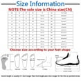 thumbnail image 4 of Women's Slip Ons Breathable Mesh Walking Mules Sneakers Open Back Slip on Shoes, 4 of 9