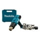 thumbnail image 1 of Pistola De Calor De 2000w Con Boquillas Y Estuche Makita Makita HG6531CK, 1 of 9