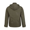 thumbnail image 3 of Mountain Warehouse Mens Fell 3 in 1 Water Resistant Jacket, 3 of 6