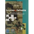 thumbnail image 1 of La pieza faltante Editorial Porrúa 9789700754420, 1 of 2