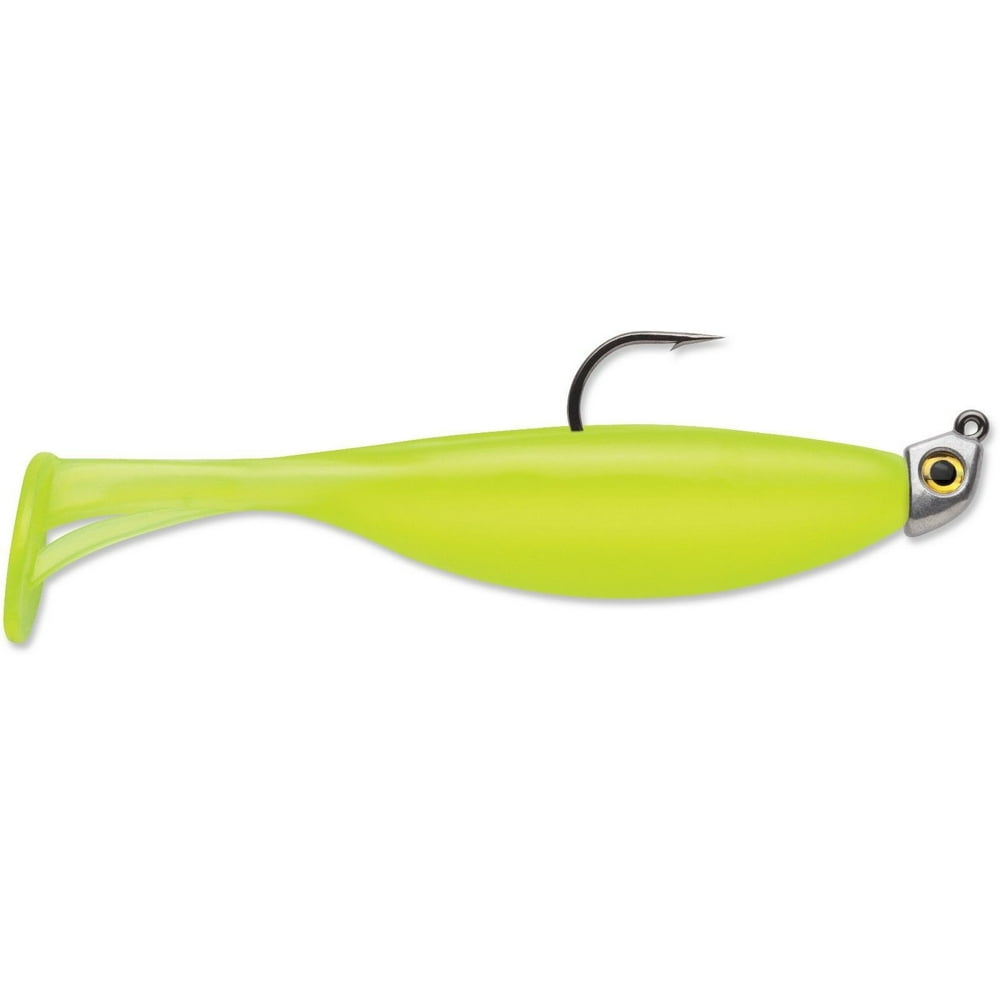 Storm 360GT Largo Shad w/ Jig Soft Plastic Swimbait