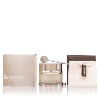 la prairie cleansing balm