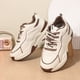 thumbnail image 2 of FELTECHELECTR 1 par de zapatillas de deporte para mujer, zapatillas de tenis, zapatillas deportivas para mujer, zapatillas deportivas para gimnasio, 2 of 3