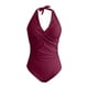 thumbnail image 4 of WILLBEST Traje de Baño con Curvas para Mujer, Bañadores Sexys, Trajes de Baño Push Up, 4 of 4