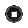 thumbnail image 3 of Jetech 3/4 Inch Drive 46mm Deep Impact Socket, Metric, 3 of 4