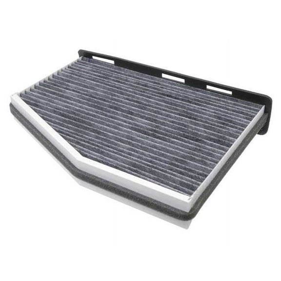 Cabin Air Filter - Compatible with 2006 - 2010, 2012 - 2022 Volkswagen Passat 2007 2008 2009 2013 2014 2015 2016 2017 2018 2019 2020 2021