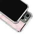 thumbnail image 2 of Skinit Blush Marble iPhone 14 Pro Max Clear Case, 2 of 4