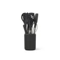 thumbnail image 1 of Thyme & Table 10 Piece Silicone Gadget Set -Black, 1 of 12