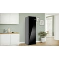 thumbnail image 2 of BOSCH B24CB80ESB bottom freezer freestanding refrigerator, 2 of 5