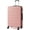 Pink, variant on 28 Inch Luggage, Hard Shell Rolling Suitcase with TSA Lock, Lightweight Luggage with Spinner Wheels, Black