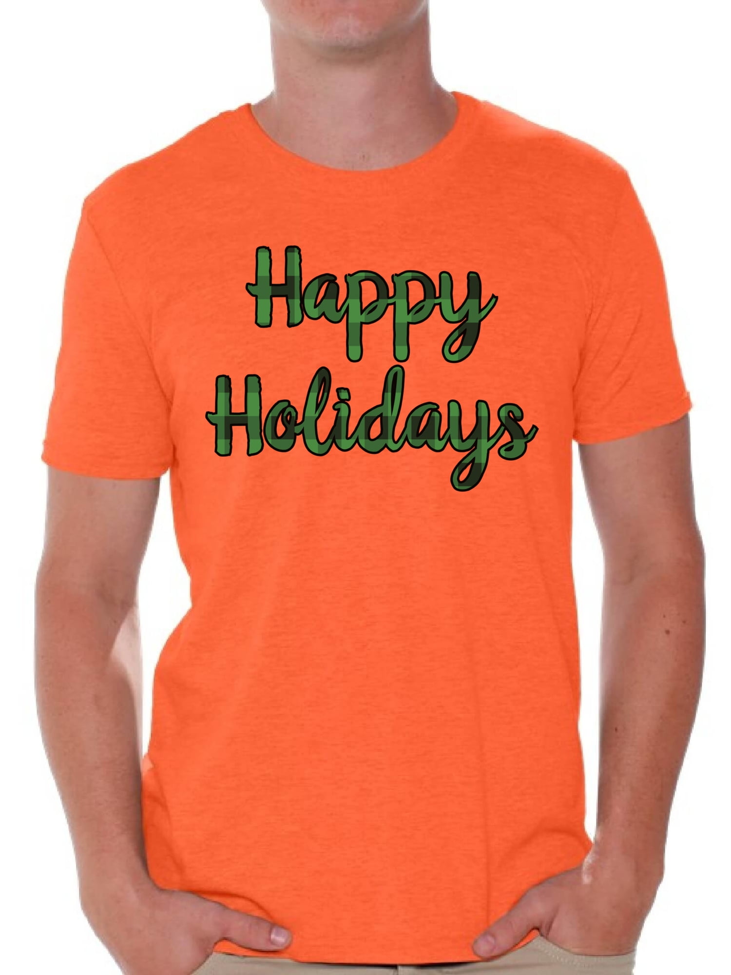 Awkward Styles Ugly Xmas Shirts for Men 