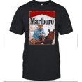 thumbnail image 1 of Lana Del Rey Short Sleeve Pattern T-Shirt Fashion Breathable Cotton T-Shirt--Youyoupin, 1 of 4