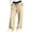 ZA-Beige, variant on NLOMOCT Wide Leg Sweatpants Girls Wide Leg Sweatpants Drawstring Baggy Pants Teen Girls Athletic Joggers Pants with Pockets Dark Green,7-8 Years