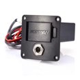 thumbnail image 2 of LOVEVER Fishman ISYS+ Guitare Acoustique Pickup Piézo Préamplis EQ Tuner, 2 of 9