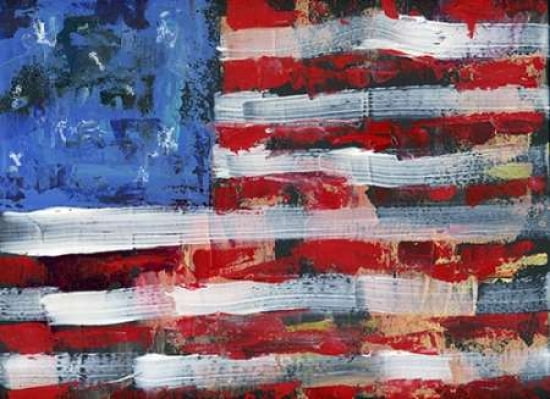 Home Ii Canvas Art