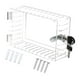 thumbnail image 4 of Caja de seguridad profesional para termostato con llave. Fácil instalación. Protector de termostato para restaurantes, bares y hogares., 4 of 9