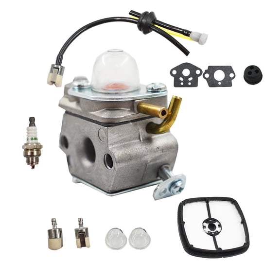 Carburetor Carb C1U-K42B Fit for Echo PB-2100 Handheld Power Blower