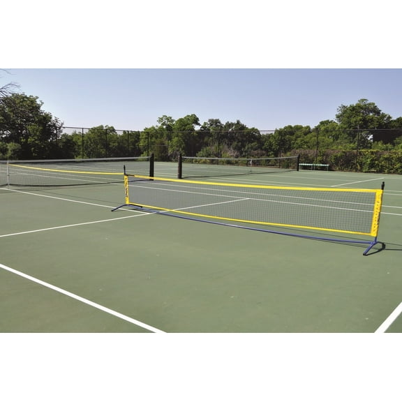 Oncourt Offcourt Quick Start MultiNet - 18' Long
