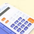 thumbnail image 4 of Calculadora Para Estudiantes, Calculadora Para Niños, Portátil Multifuncional Colorida Para La Escuela Primaria, 4 of 7