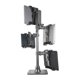 thumbnail image 1 of Soporte para Tablet iBOLT Quad con 4 Sujetadores para Tablets de 7 a 10", 1 of 8