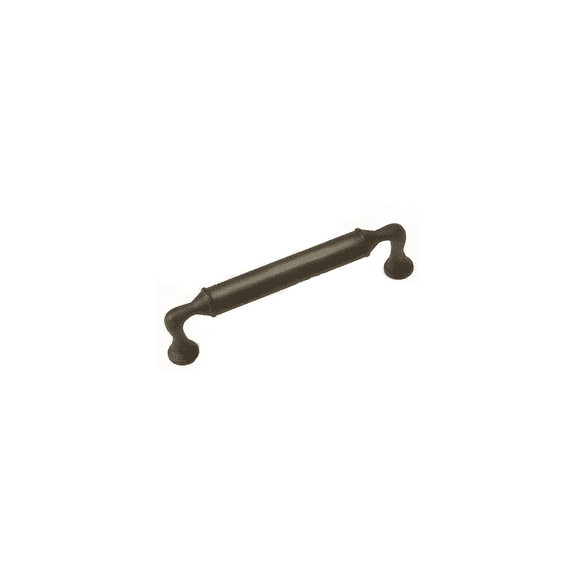 Laurey 86566 128mm Kensington Pull - Oil Rubbed Bronze