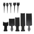 thumbnail image 1 of 10pcs/ Set Hair Dyeing Tools Highlighting Board and Brush Hair Dying Boards, 1 of 4