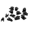 thumbnail image 2 of Steel Leaf Spring Suspension Set for B14 B16 B24 B36 Ural Q60 Q61 Q62 Q63 Q64 6X6 Truck & Crawer,Sil, 2 of 5