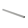 thumbnail image 1 of Econoco 6'L Round Tubing w/ 1-1/4" dia - Chrome Finish,Pack Size - 10, 1 of 1