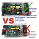 thumbnail image 4 of Inversor De Corriente Vehículo Solar 1000w Dc 12v - Ac 110v, 4 of 4