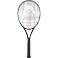 thumbnail image 2 of HEAD MX Spark Tour Adult Tennis Racquet, 100 sq. in. Head Size, Black/Gray, 9.7 Ounces, 2 of 5