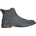 thumbnail image 3 of Bruno Marc lg19002 Chelsea Botas de Ante para Hombre, 3 of 8