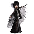 thumbnail image 4 of Muñeca coleccionable Monster High Elvira Mistress of The Dark, 4 of 7