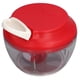thumbnail image 4 of Picadora de alimentos manual BuyWeek 500 ml, 4 of 12
