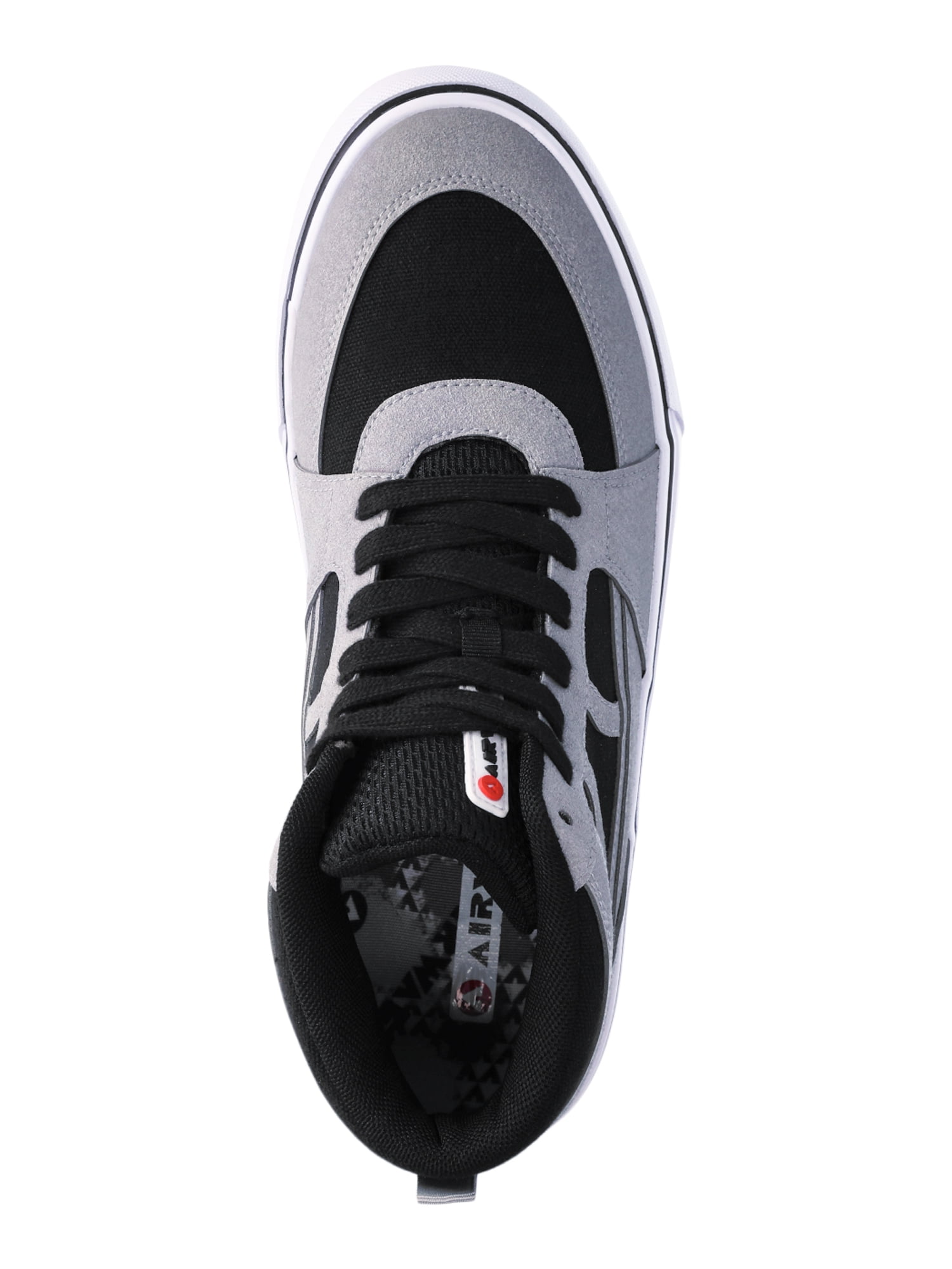 Airwalk Men's Grind Lace Sneakers, Sizes 7.5-13
