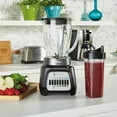 Oster Series Plus BlendNGo Cup with Glass Jar