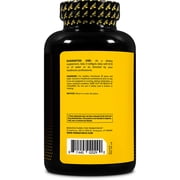 Primaforce Max CLA Supplement 2400 mg Per Serving, 180 Softgels, 60 Servings