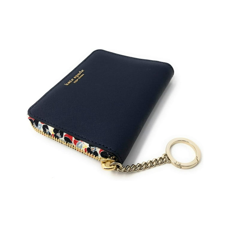 Cameron small slim online card holder