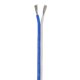 thumbnail image 5 of Cable de altavoz Skar Audio 12 calibre OFC 30 m azul/blanco, 5 of 6